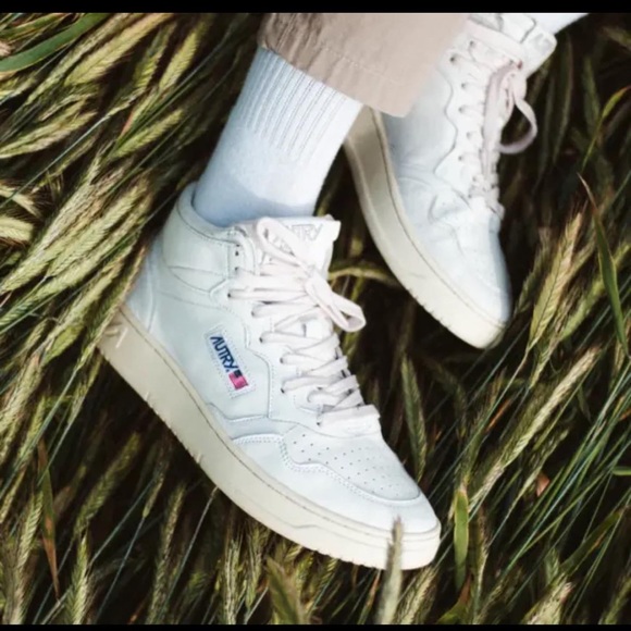 Autry Medalist Mid EU 40- EU 44 Men’s 7-11 $250 - Picture 5 of 12